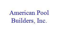 San Juan Pools - American Pool Builders